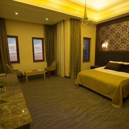 Ermenek Selcuklu Otel מראה חיצוני תמונה