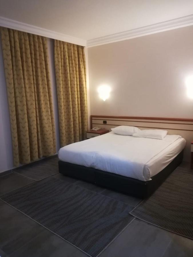 Ermenek Selcuklu Otel מראה חיצוני תמונה